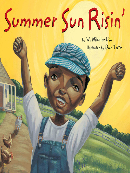 Title details for Summer Sun Risin' by William Nikola - Available